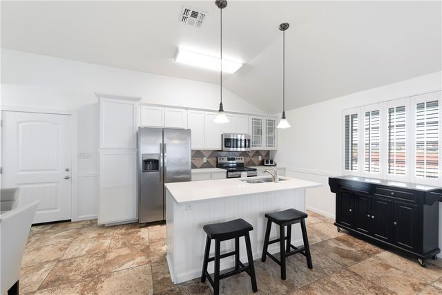 403 Spencers Landing, Port Aransas, TX 78373