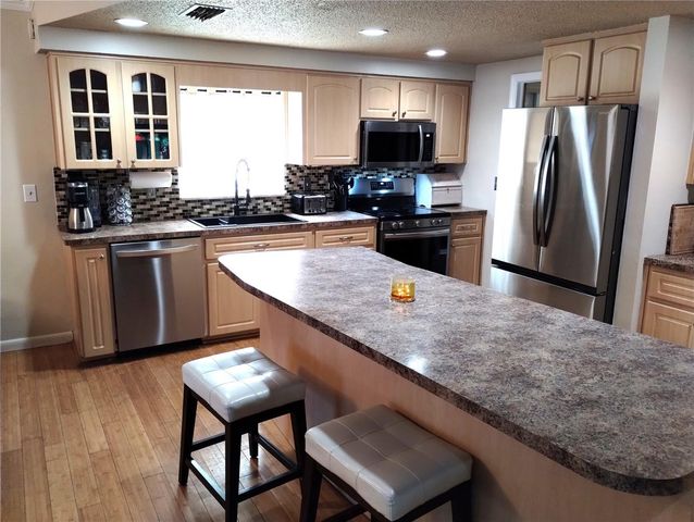 5364 AARON LANE, Spring Hill, FL 34608