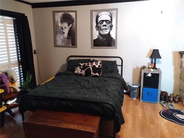 5364 AARON LANE, Spring Hill, FL 34608