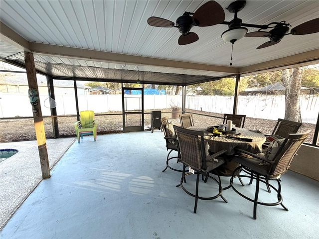 5364 AARON LANE, Spring Hill, FL 34608