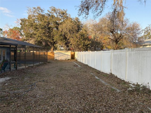 5364 AARON LANE, Spring Hill, FL 34608