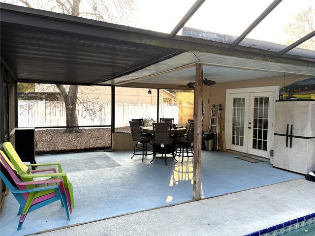 5364 AARON LANE, Spring Hill, FL 34608