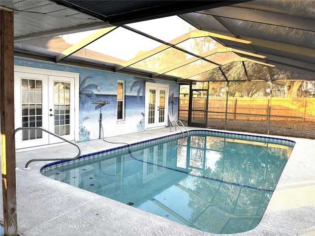 5364 AARON LANE, Spring Hill, FL 34608