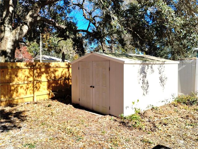 5364 AARON LANE, Spring Hill, FL 34608