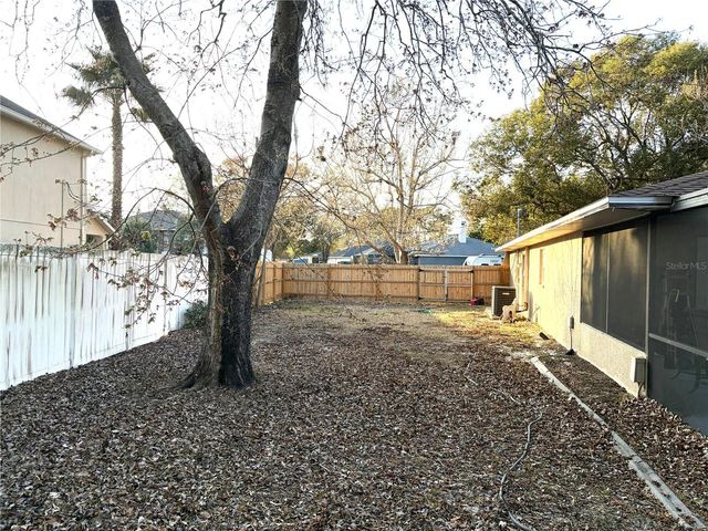 5364 AARON LANE, Spring Hill, FL 34608