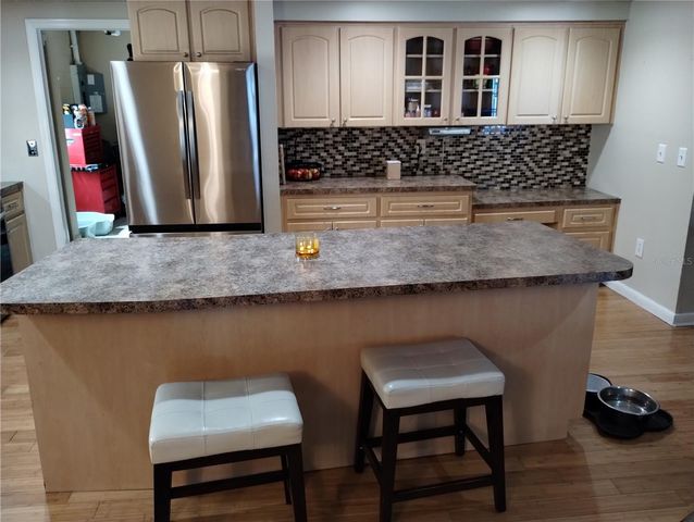 5364 AARON LANE, Spring Hill, FL 34608