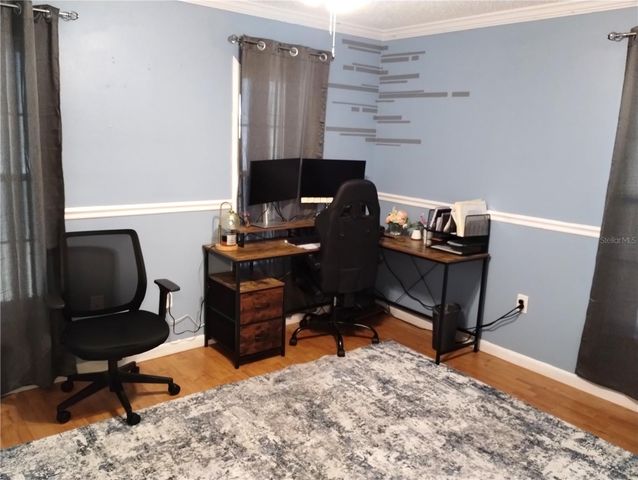 5364 AARON LANE, Spring Hill, FL 34608