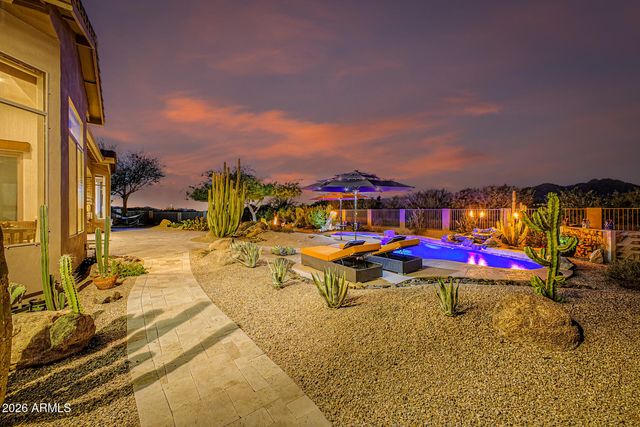 3636 E GALVIN Street, Cave Creek, AZ 85331