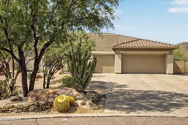 3636 E GALVIN Street, Cave Creek, AZ 85331