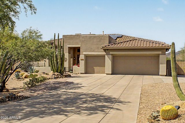 3636 E GALVIN Street, Cave Creek, AZ 85331