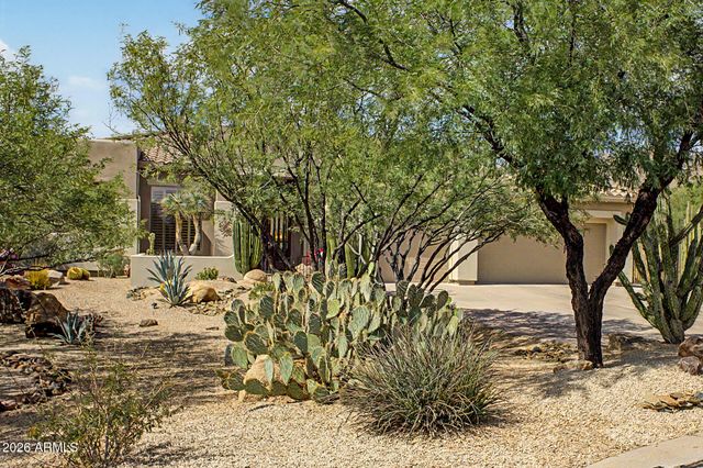3636 E GALVIN Street, Cave Creek, AZ 85331
