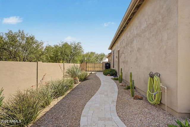 3636 E GALVIN Street, Cave Creek, AZ 85331