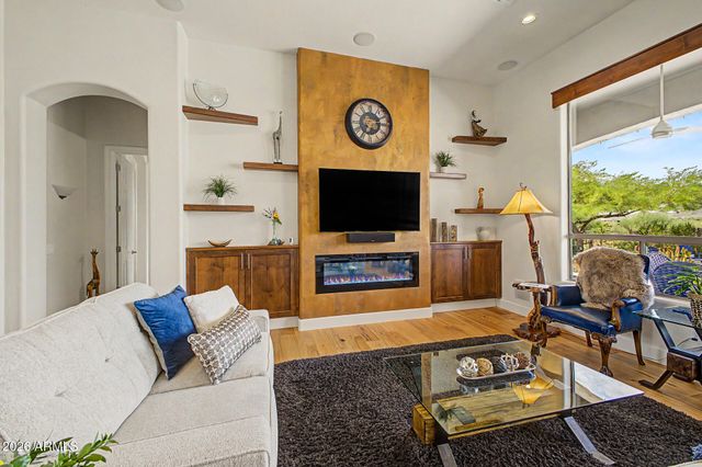 3636 E GALVIN Street, Cave Creek, AZ 85331