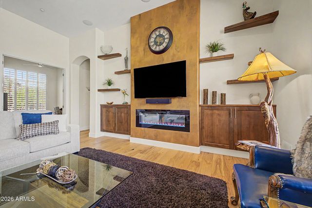 3636 E GALVIN Street, Cave Creek, AZ 85331