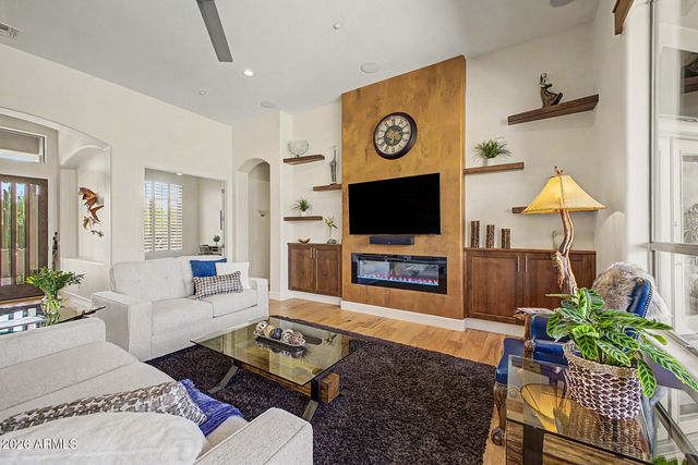 3636 E GALVIN Street, Cave Creek, AZ 85331