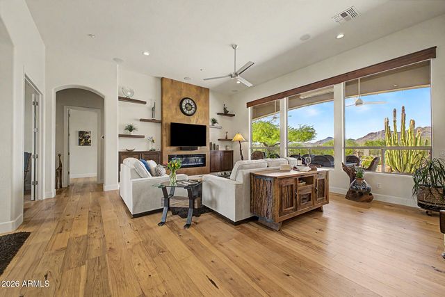 3636 E GALVIN Street, Cave Creek, AZ 85331