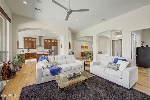 3636 E GALVIN Street, Cave Creek, AZ 85331