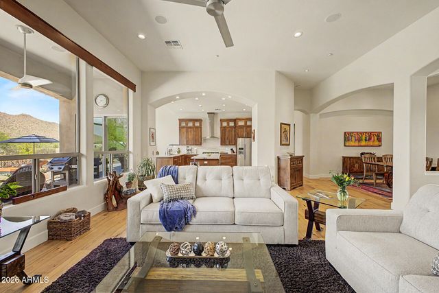 3636 E GALVIN Street, Cave Creek, AZ 85331