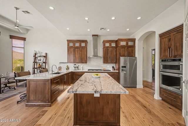 3636 E GALVIN Street, Cave Creek, AZ 85331