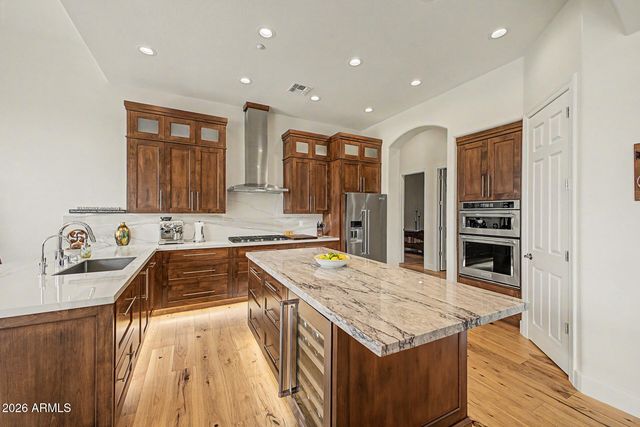 3636 E GALVIN Street, Cave Creek, AZ 85331
