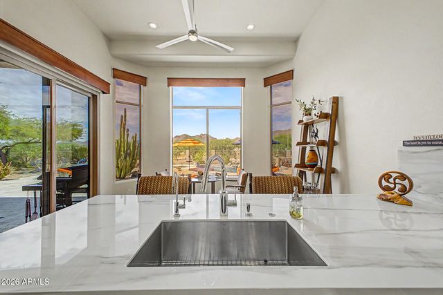 3636 E GALVIN Street, Cave Creek, AZ 85331