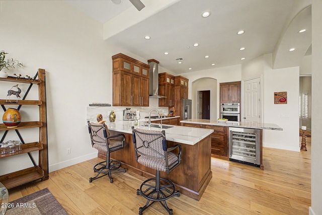 3636 E GALVIN Street, Cave Creek, AZ 85331