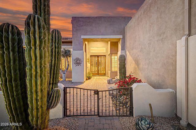 3636 E GALVIN Street, Cave Creek, AZ 85331