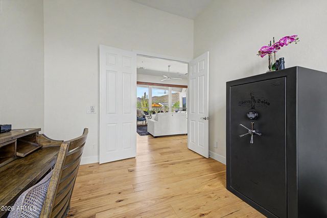3636 E GALVIN Street, Cave Creek, AZ 85331