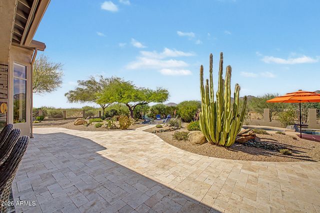 3636 E GALVIN Street, Cave Creek, AZ 85331