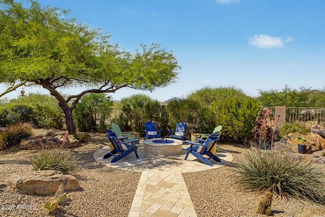 3636 E GALVIN Street, Cave Creek, AZ 85331