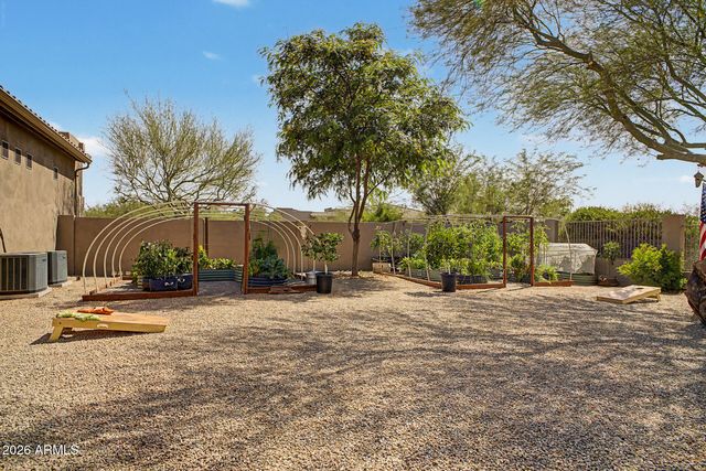 3636 E GALVIN Street, Cave Creek, AZ 85331