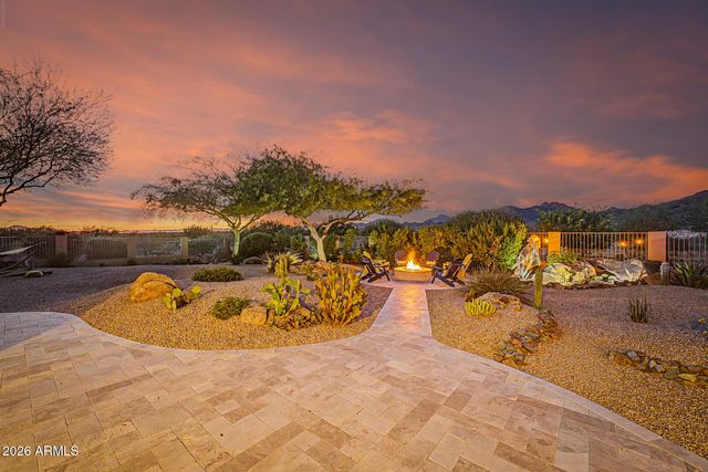 3636 E GALVIN Street, Cave Creek, AZ 85331