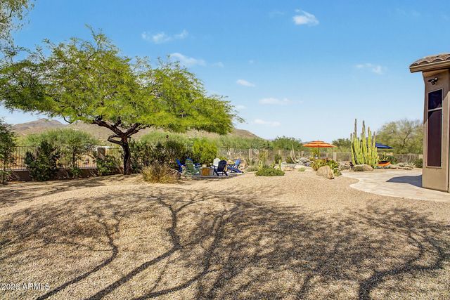 3636 E GALVIN Street, Cave Creek, AZ 85331
