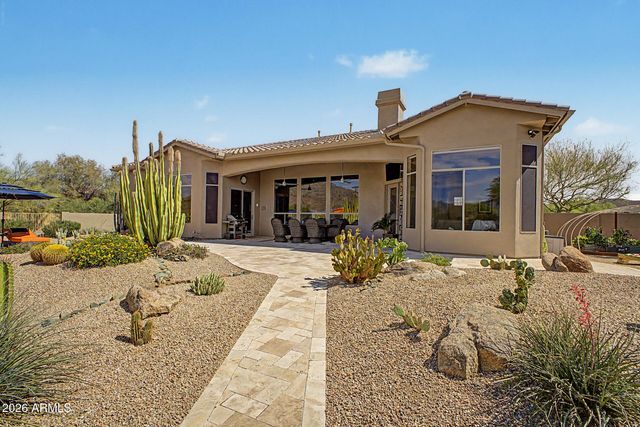 3636 E GALVIN Street, Cave Creek, AZ 85331