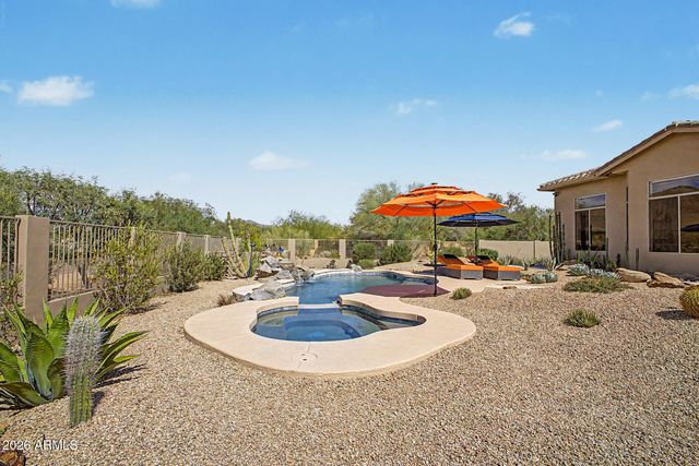 3636 E GALVIN Street, Cave Creek, AZ 85331