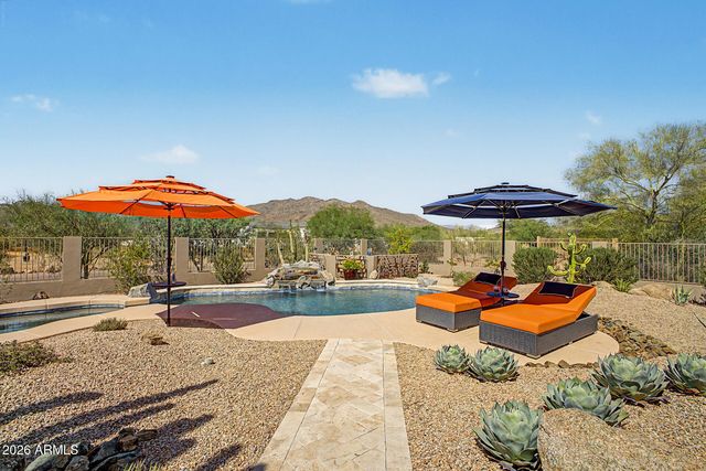 3636 E GALVIN Street, Cave Creek, AZ 85331