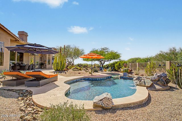 3636 E GALVIN Street, Cave Creek, AZ 85331