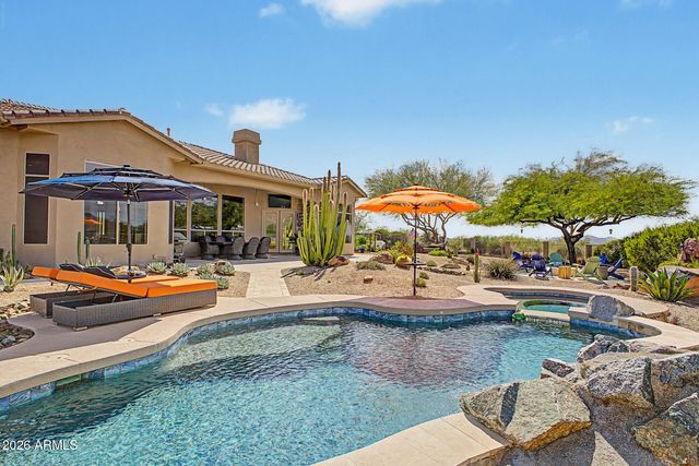 3636 E GALVIN Street, Cave Creek, AZ 85331
