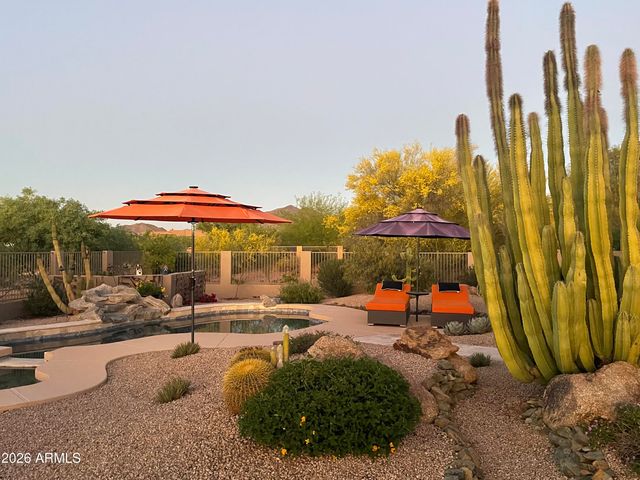 3636 E GALVIN Street, Cave Creek, AZ 85331