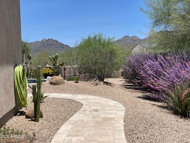 3636 E GALVIN Street, Cave Creek, AZ 85331