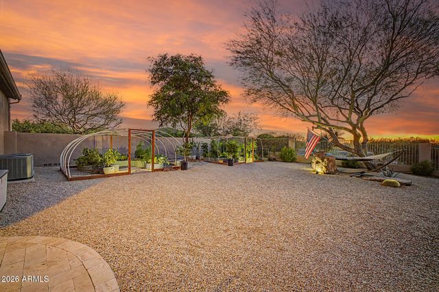 3636 E GALVIN Street, Cave Creek, AZ 85331