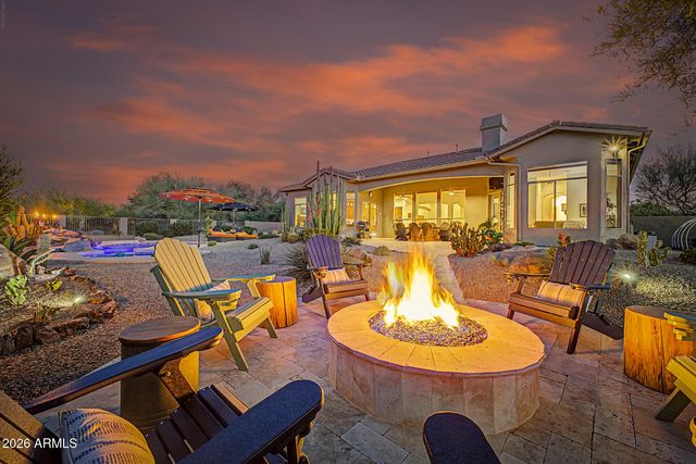 3636 E GALVIN Street, Cave Creek, AZ 85331