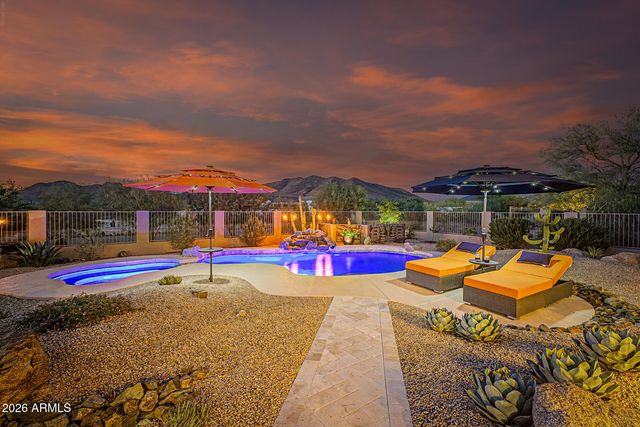 3636 E GALVIN Street, Cave Creek, AZ 85331