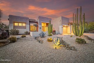3636 E GALVIN Street, Cave Creek, AZ 85331