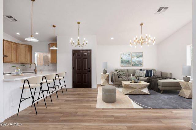 13224 N 31ST Way, Phoenix, AZ 85032