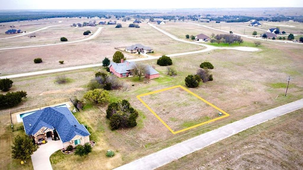 6528 Castle Royle, Cleburne, TX 76033