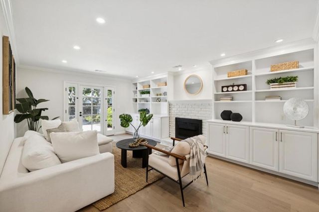 18941 Cyril Place, Saratoga, CA 95070