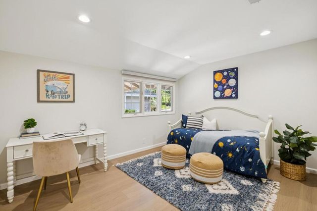 18941 Cyril Place, Saratoga, CA 95070