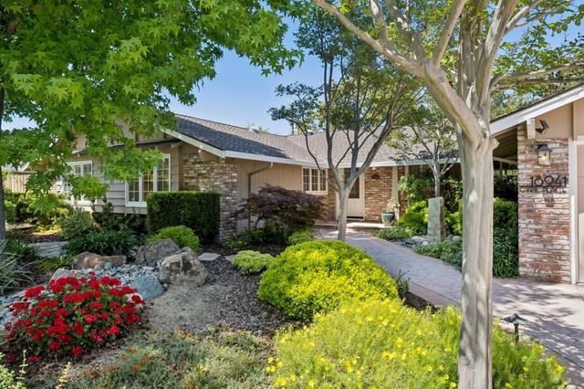 18941 Cyril Place, Saratoga, CA 95070