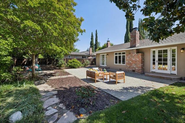 18941 Cyril Place, Saratoga, CA 95070